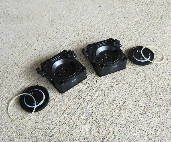 テクノ高槻ダイヤフラム式補修部品/FP60-80 テクノ高槻ダイヤフラム式補修部品/FP60-80