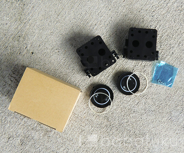 テクノ高槻ダイヤフラム式補修部品/FP60-80 テクノ高槻ダイヤフラム式補修部品/FP60-80