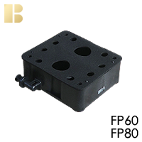 テクノ高槻ダイヤフラム式補修部品/FP60-80