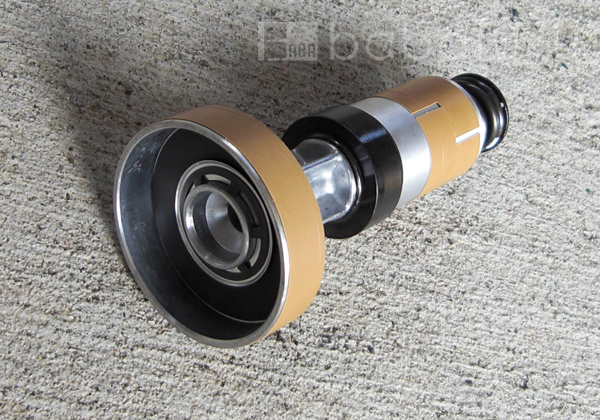 メドー・日東工器ピストン式補修部品/LA40 メドー・日東工器ピストン式補修部品/LA40