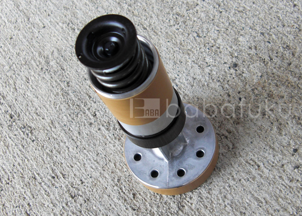 メドー・日東工器ピストン式補修部品/LA40 メドー・日東工器ピストン式補修部品/LA40