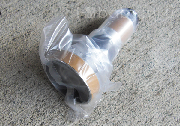 メドー・日東工器ピストン式補修部品/LA40 メドー・日東工器ピストン式補修部品/LA40