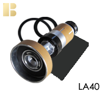 メドー・日東工器ピストン式補修部品/LA40