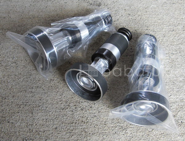 メドー・日東工器ピストン式補修部品/LA100・120 詳細図 メドー・日東工器ピストン式補修部品/LA100・120 詳細図