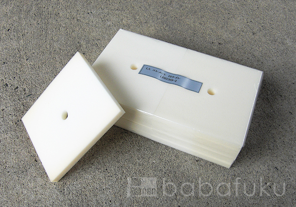 LA-30C・40C 専用フィルター10枚セット 詳細図 LA-30C・40C 専用フィルター10枚セット 詳細図