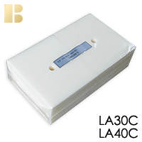 日東工器30・40専用フィルター10枚セット