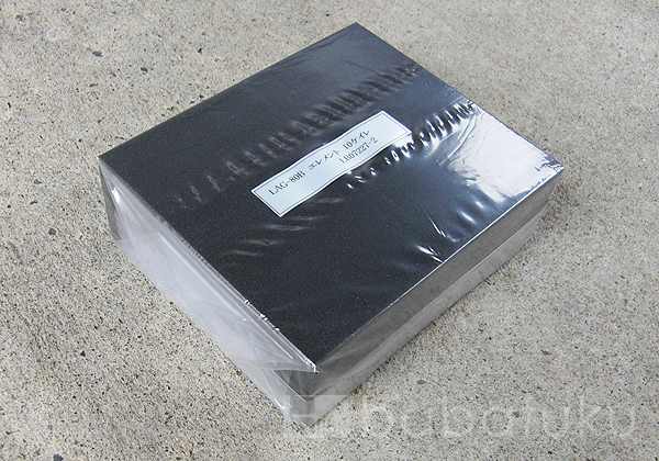 日東工器80 2つ口 専用フィルター10枚セット 詳細図 日東工器80 2つ口 専用フィルター10枚セット 詳細図