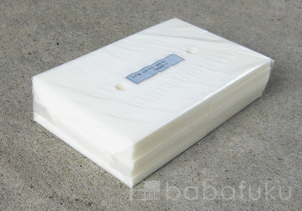 日東工器60・80 専用フィルター10枚セット 詳細図 日東工器60・80 専用フィルター10枚セット 詳細図