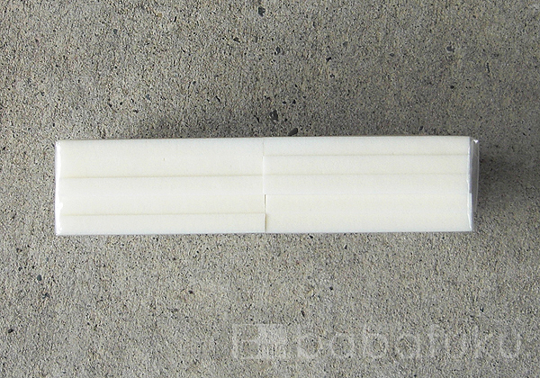 日東工器60・80 専用フィルター10枚セット 詳細図 日東工器60・80 専用フィルター10枚セット 詳細図