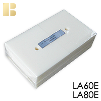 日東工器60・80専用フィルター10枚セット