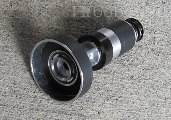 メドー・日東工器ピストン式補修部品/LAG80B(N) 詳細図 メドー・日東工器ピストン式補修部品/LAG80B(N) 詳細図