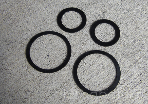 メドー・日東工器ピストン式補修部品/LA60E メドー・日東工器ピストン式補修部品/LA60E