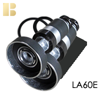 メドー・日東工器ピストン式補修部品/LA60E