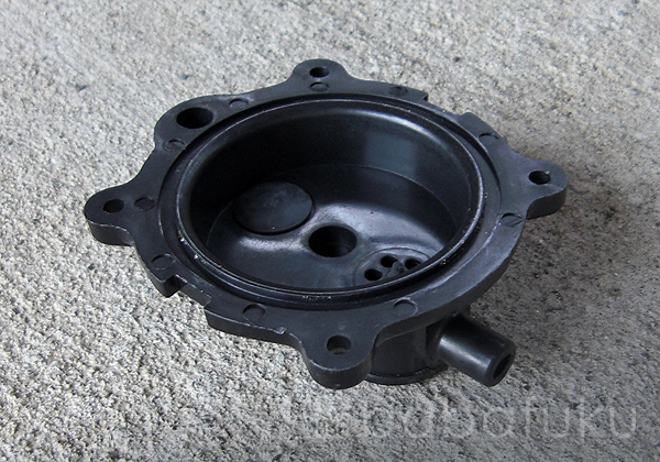 セコー(世晃)ダイヤフラム式補修部品/SLL30-40 セコー(世晃)ダイヤフラム式補修部品/SLL30-40