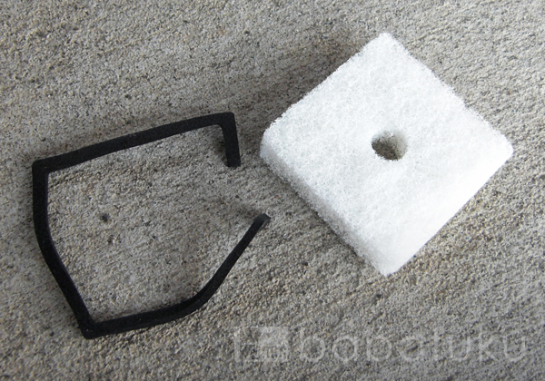 セコー(世晃)ダイヤフラム式補修部品/SLL30-40 セコー(世晃)ダイヤフラム式補修部品/SLL30-40