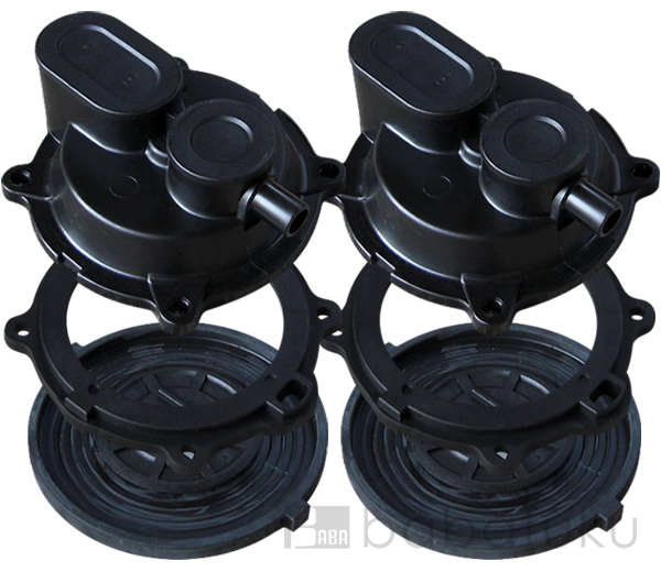 セコー(世晃)ダイヤフラム式補修部品/EL60-100 セコー(世晃)ダイヤフラム式補修部品/EL60-100