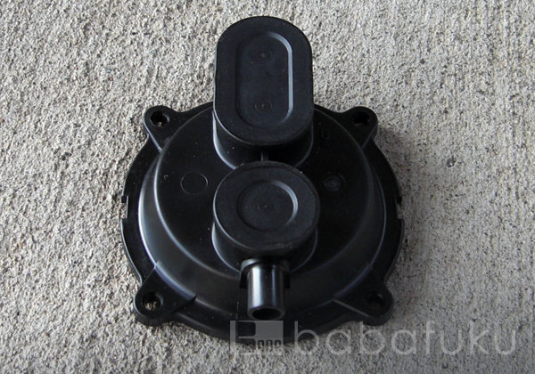 セコー(世晃)ダイヤフラム式補修部品/EL60-100 セコー(世晃)ダイヤフラム式補修部品/EL60-100