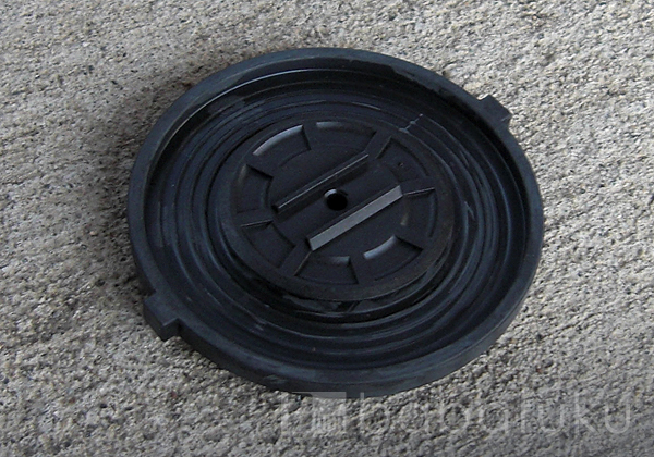 セコー(世晃)ダイヤフラム式補修部品/EL60-100 セコー(世晃)ダイヤフラム式補修部品/EL60-100