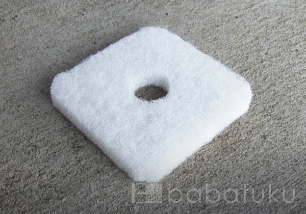 セコー(世晃)ダイヤフラム式補修部品/EL60-100 セコー(世晃)ダイヤフラム式補修部品/EL60-100