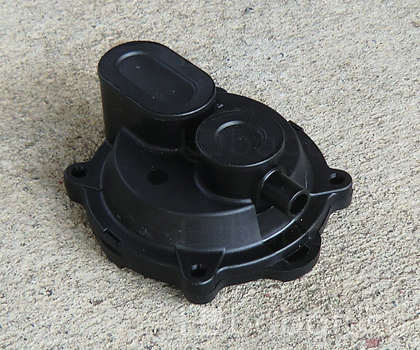 セコー(世晃)ダイヤフラム式補修部品/EL80D・80R セコー(世晃)ダイヤフラム式補修部品/EL80D・80R