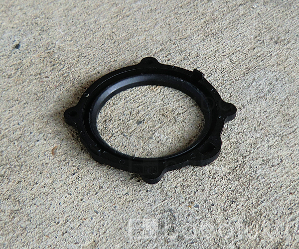 セコー(世晃)ダイヤフラム式補修部品/EL80D・80R セコー(世晃)ダイヤフラム式補修部品/EL80D・80R