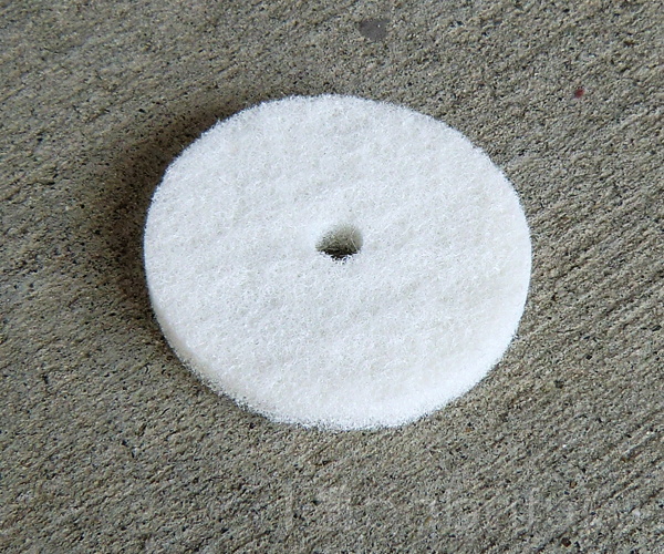 セコー(世晃)ダイヤフラム式補修部品/EL60-100 セコー(世晃)ダイヤフラム式補修部品/EL60-100