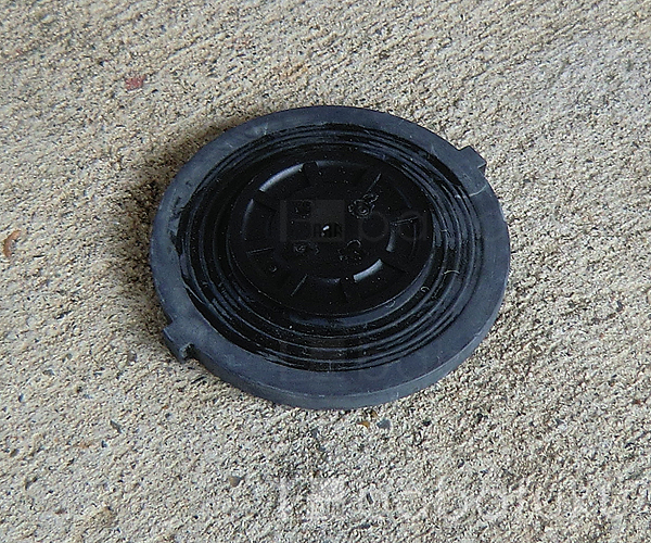 セコー(世晃)ダイヤフラム式補修部品/EL60-100 セコー(世晃)ダイヤフラム式補修部品/EL60-100