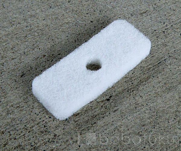 セコー(世晃)ダイヤフラム式補修部品/EL60-100 セコー(世晃)ダイヤフラム式補修部品/EL60-100