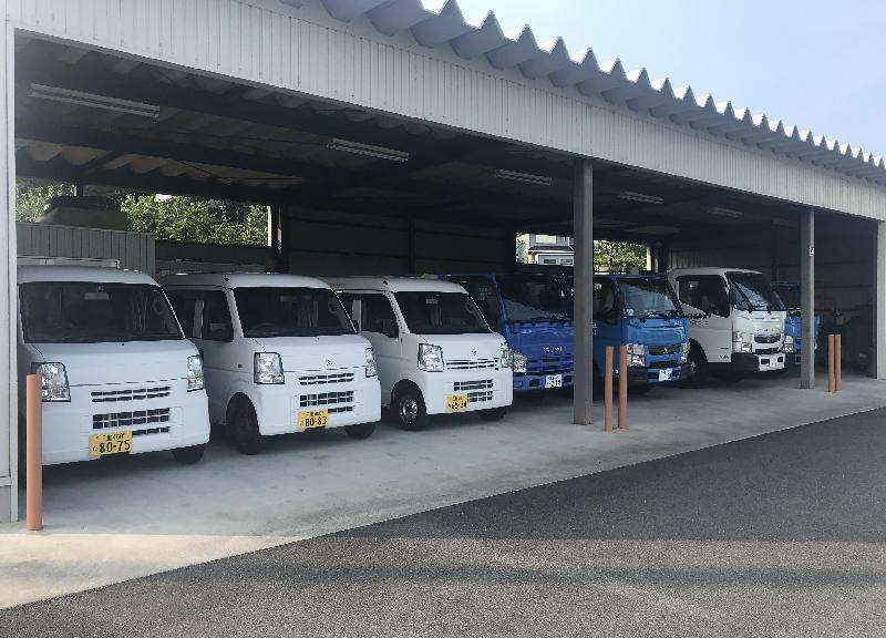 浄化槽タウン 株式会社 村田衛生社 様